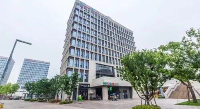 Designed LOFT Apts. for 4-person/traveller/Student, Varaa Hotelli Hujiazhai Shanghai