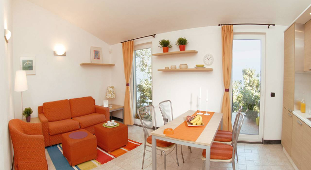 Residence Villa Beuca