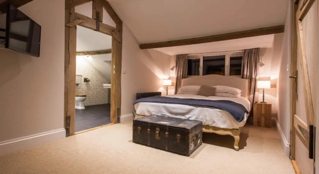 The Redan Inn, Забронировать Отель Отели Англии 3 звезды, 3*