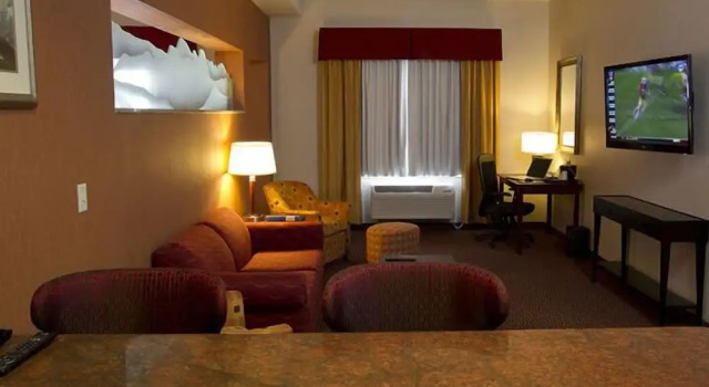 Wind River Hotel and Casino, Varaa Hotelli  