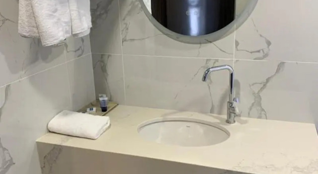 Двухместный номер Standard Mount of Olives Hotel