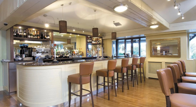 Madison Hotel