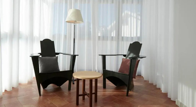 Полулюкс с видом на горы Abrigo da Montanha Hotel Rural & Spa