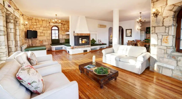 Vinifera Vineyards Hotel, Reservar Hotel Kirazli Aegean Region