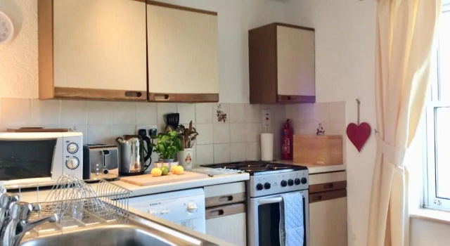 Апартаменты Дуплекс Humphries Cross Apartments