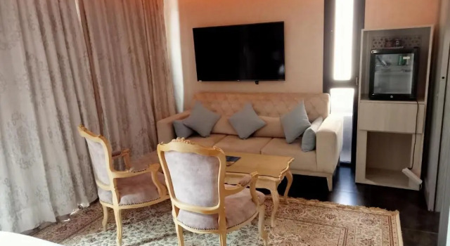 Полулюкс Medina Loft & Spa