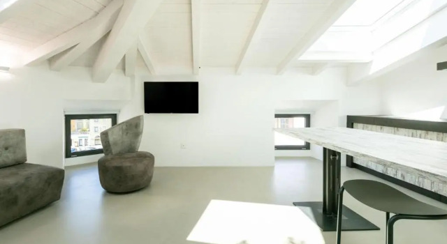 Апартаменты DOMUS CAVOUR Rooms&Suites