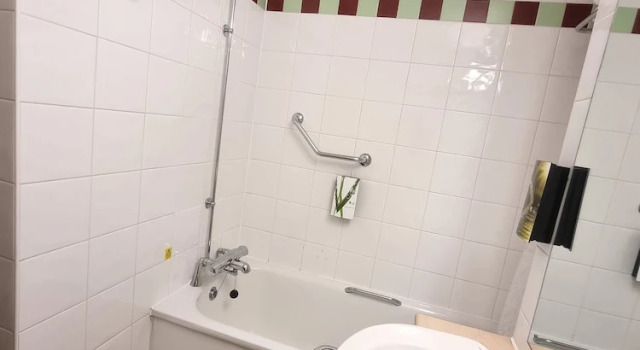 Двухместный номер Standard The Clyde Hotel