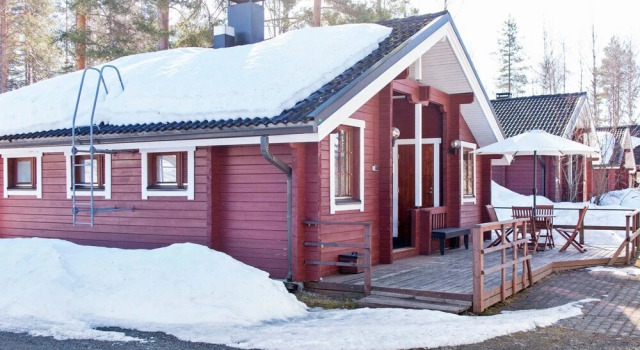 Lomasyv ri 810 Kuopio