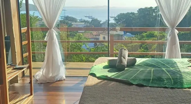 Двухместный номер Standard Cap Ferrat