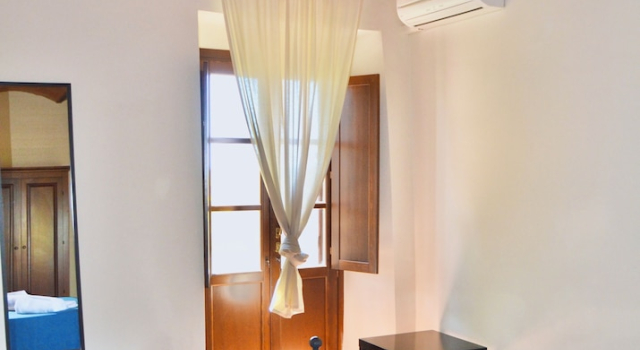 Residence with swimming pool in Campiglia Marittima
