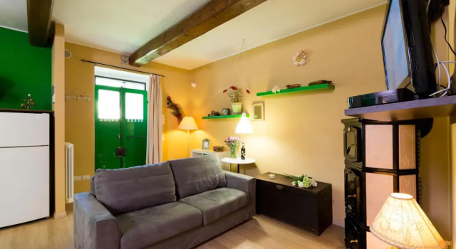 Holiday Home at Castiglion Fiorentino with Swimming Pool