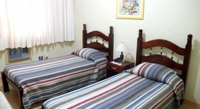 Hotel Obino São Borja, Забронировать Отель Сан-Боржа Риу-Гранди-ду-Сул