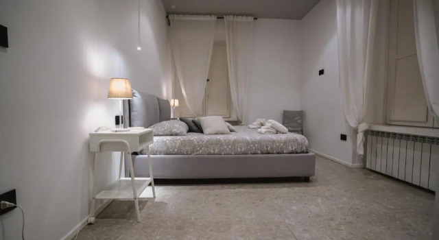 Апартаменты De Luca 6 Apartments