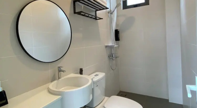 Люкс 101 Can Tho Hotel