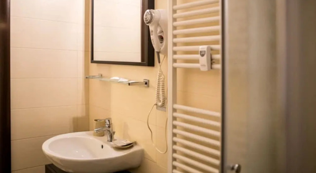 Двухместный номер Economy Mikale Rooms