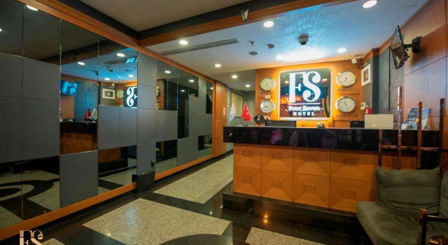 Four Seven Hotel