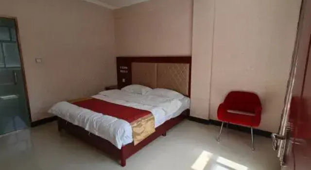 Люкс Yuzhong Fujia Hotel (Dingyuan Central Clinic)