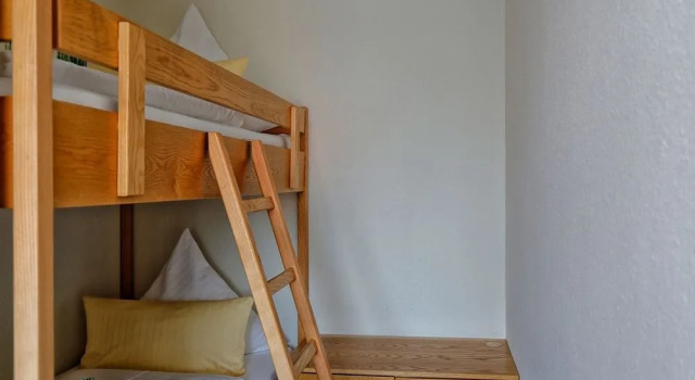 Konsum Gästehaus Quisisana