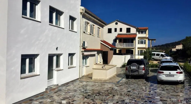 Апартаменты Apartmani Orhideja