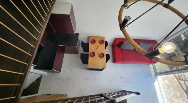 Студия PIOTROWSKI APARTMENTS