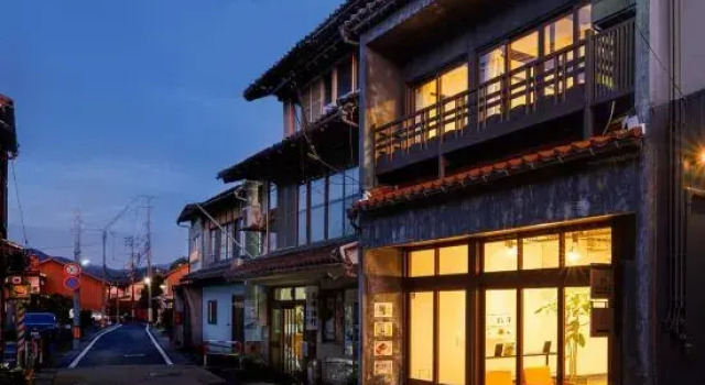 Wannyan Resort KURAYOSHI Bettei Aoimachi, Prenota Resort Kurayoshi 