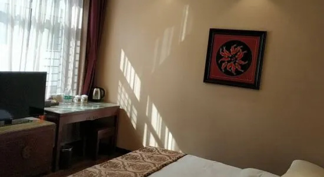 Люкс Business Tianjin Yaran Villa