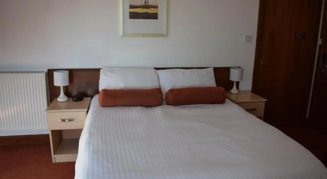 Номер Standard GOLF View Hotel & Macintosh Restaurant