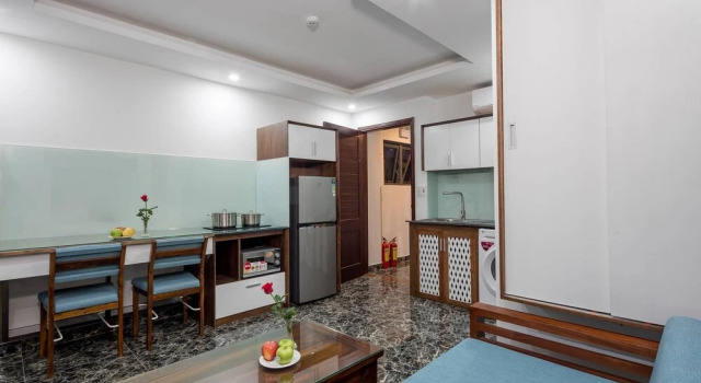 Marinas Penthouse Close To Popular Attractions, Prenota Casa vacanze Hotel a Da Nang con parcheggio, Parcheggio