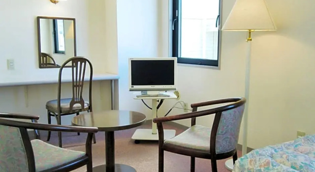 Номер Standard Hotel Park Avenue