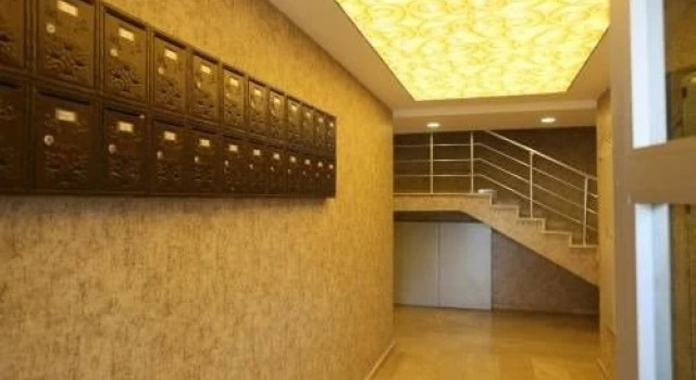 Green Village Apartments, Забронировать Апартаменты/квартира Трабзон 