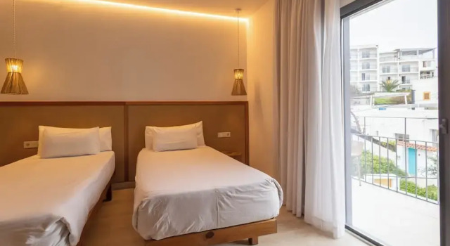 Номер Superior Play Hotel Ibiza