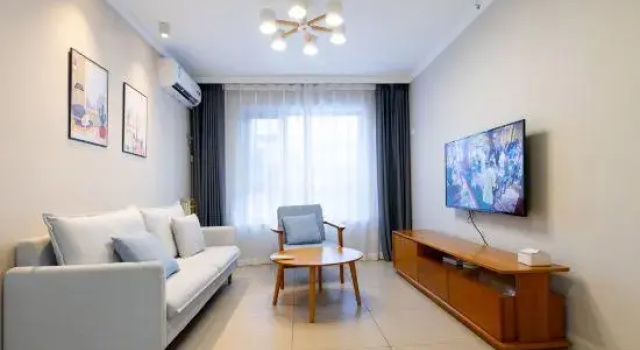Люкс Yunxu · CloudTalk Nuanju Homestay (Changbaishan Railway Station)