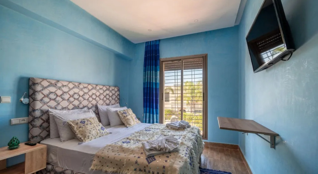 Номер Standard Riad Les Nuits De Fès