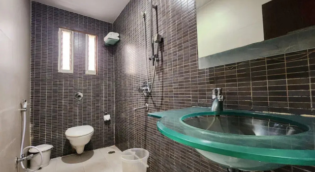 Двухместный номер Deluxe Hotel Lee International