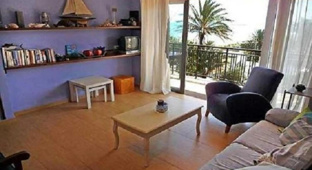 APARTAMENTo MEDUSAS PLAYA