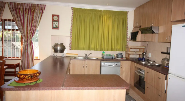 Covenant Well Guest House