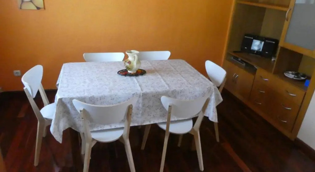 Apartment Apartamento Binies