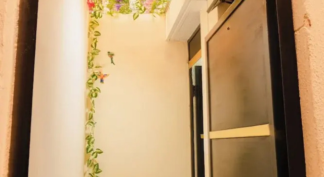 Номер Economy Gold House