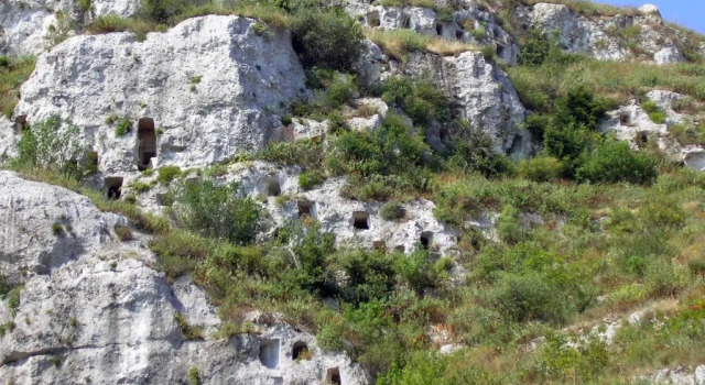 Casa Vacanze la Collinetta