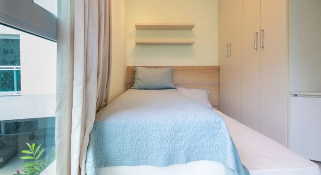 In Mare bali 2 quartos por Carpediem