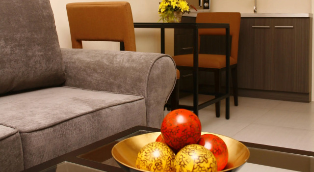Двухместный номер Standard The Oracle Hotel