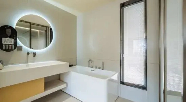 Люкс Deluxe Jiuhuashan Township Yu Homestay (Meat Body Palace Branch)