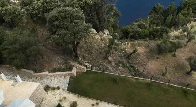 Двухместный номер Superior с балконом и с видом на горы Bordoy Continental Valldemossa