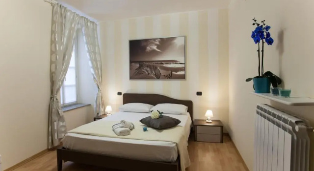 Апартаменты с 2 комнатами AcquaTerraFuoco - City Apartments