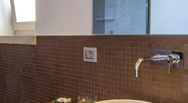 Standard- værelse Tenuta Monticelli Bio Relais