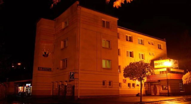 Hotel Sudety, Boek Hotel Glucholazy Opolskie