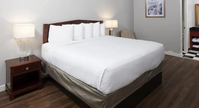 Номер Accessible Maison Saint Charles