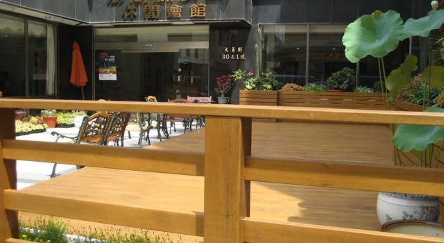 Penghu Farmers Association Resort, Prenota Resort Magong Penghu County