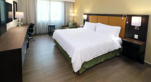Люкс Holiday Inn Tampico-Altamira by IHG